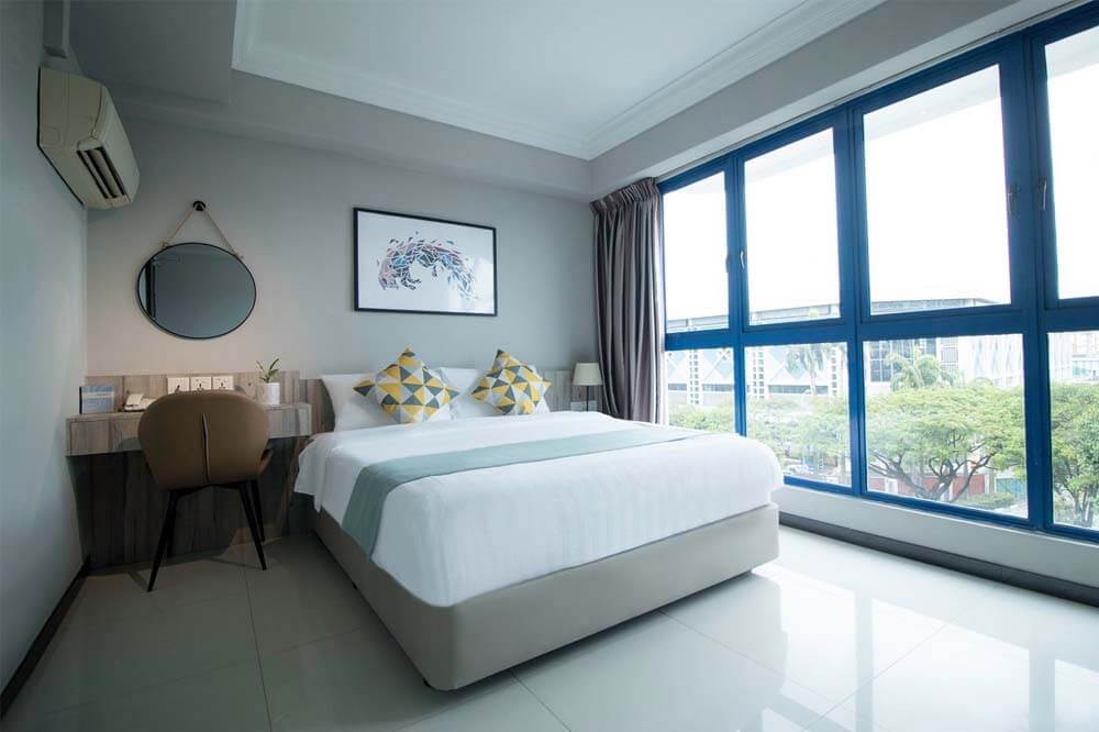 (Expired)Startup In Property Room Rentals With Guaranteed Dividends Monthly