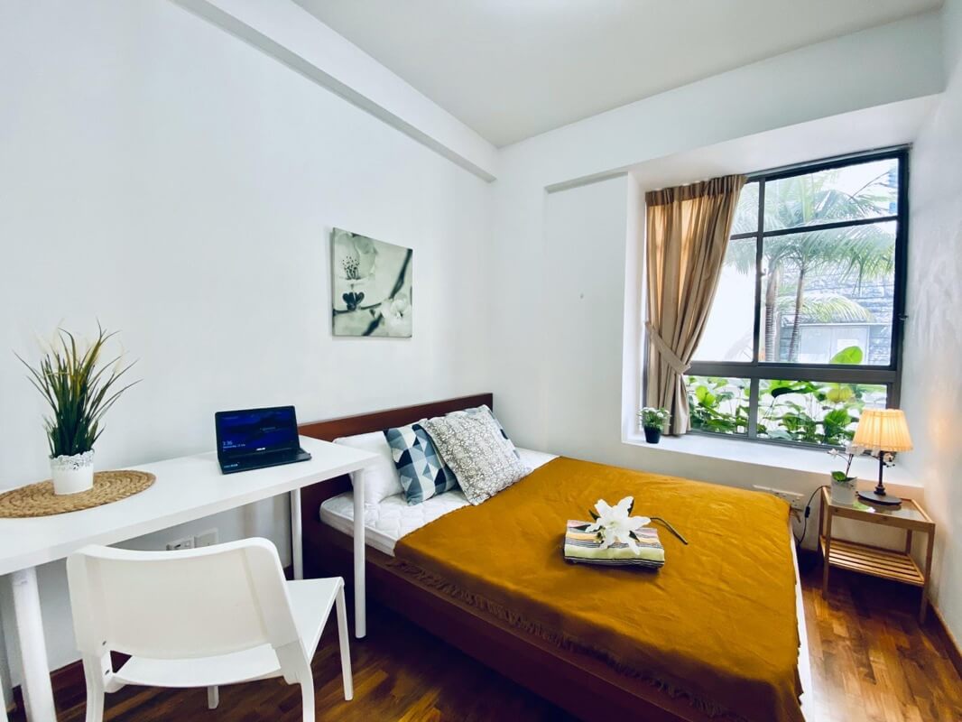 (Expired)Startup In Property Room Rentals With Guaranteed Dividends Monthly