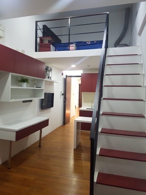 (Expired)Startup In Property Room Rentals With Guaranteed Dividends Monthly