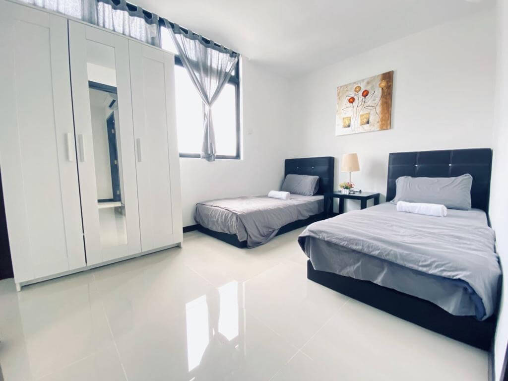 (Expired)Startup In Property Room Rentals With Guaranteed Dividends Monthly