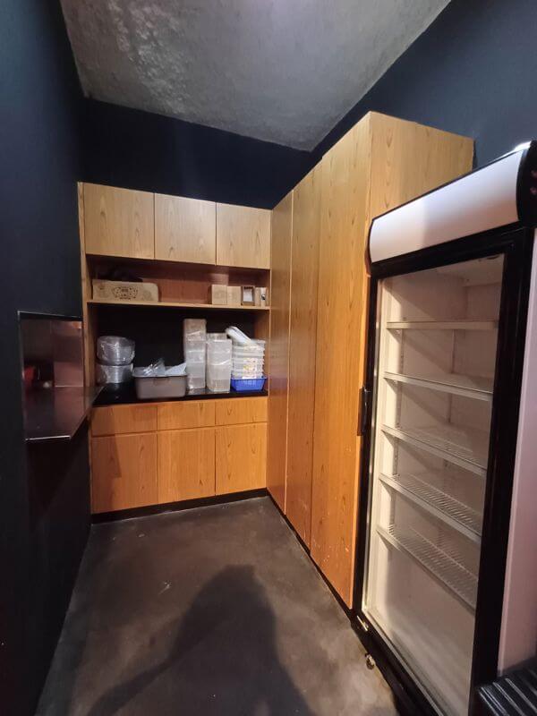 (Expired)Corner Ground Floor F&B Shophouse- Prominent Double Frontage/ Super Heavy Human Traffic