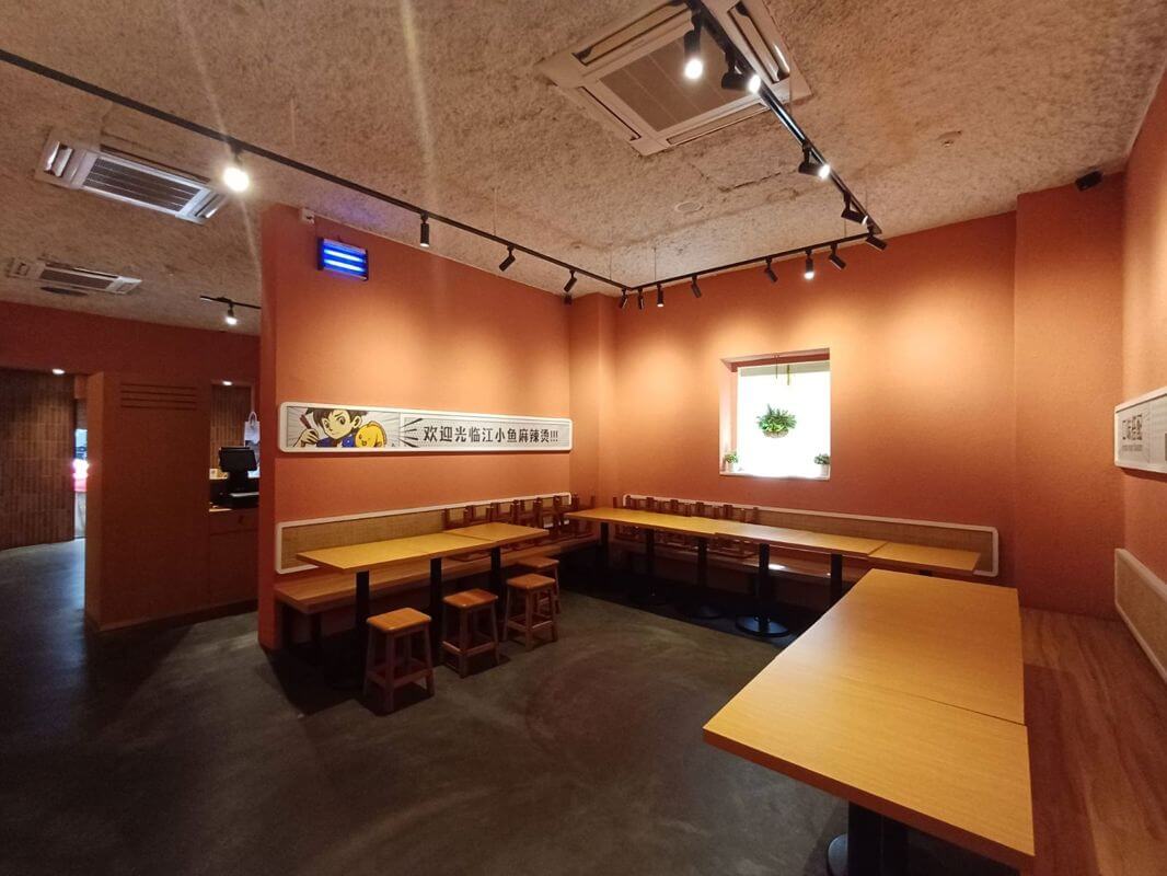 (Expired)Corner Ground Floor F&B Shophouse- Prominent Double Frontage/ Super Heavy Human Traffic