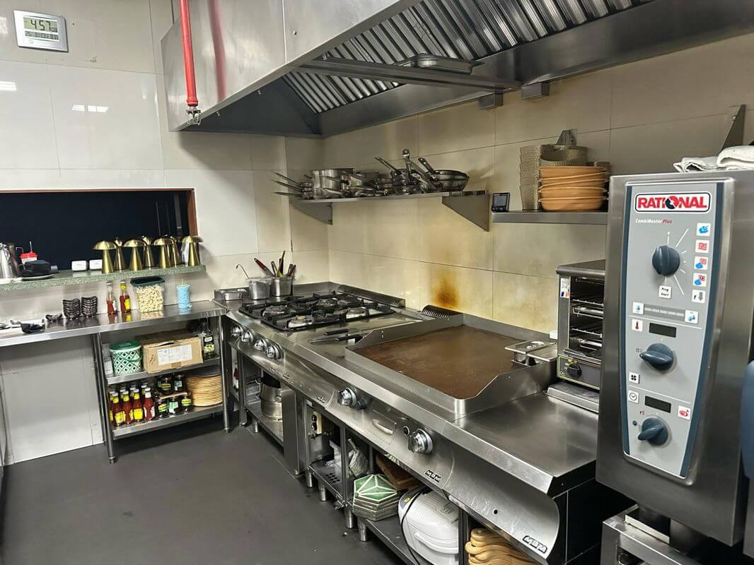 (Expired)Superbly Designed High End Dining Restaurant-Tanjong Pagar