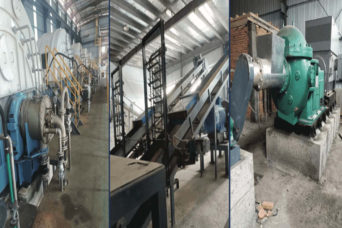 (Expired)Turning Palm Oil Waste To Valuable Pulp