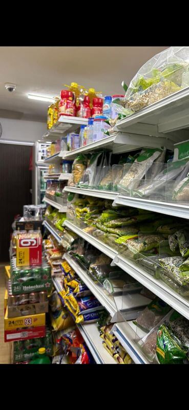 (Expired)Food & Grocery Wholesale, Distributor Company For Sale