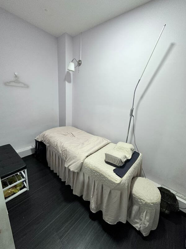 (Expired)Hair & Beauty Salon For Sale