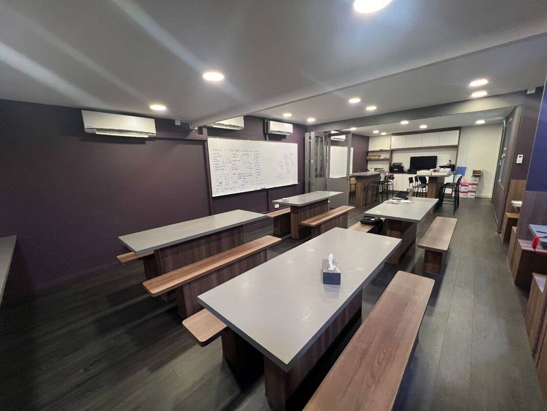 Serangoon Garden @ Chomp Chomp Level 2 Rental ( Shophouse)