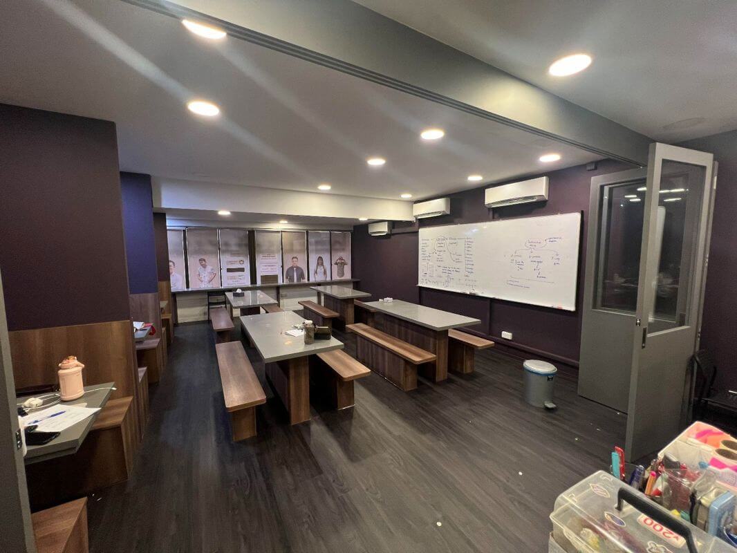 Serangoon Garden @ Chomp Chomp Level 2 Rental ( Shophouse)