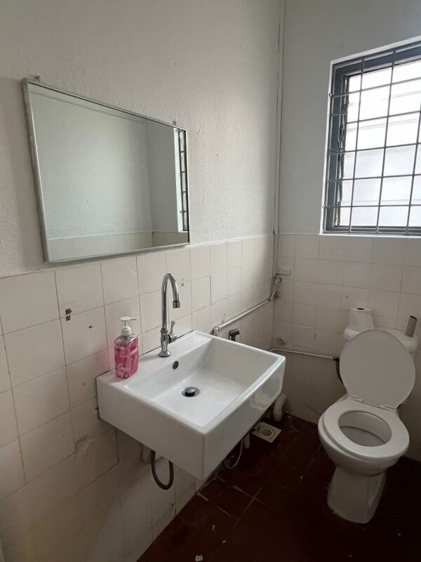 Serangoon Garden @ Chomp Chomp Level 2 Rental ( Shophouse)