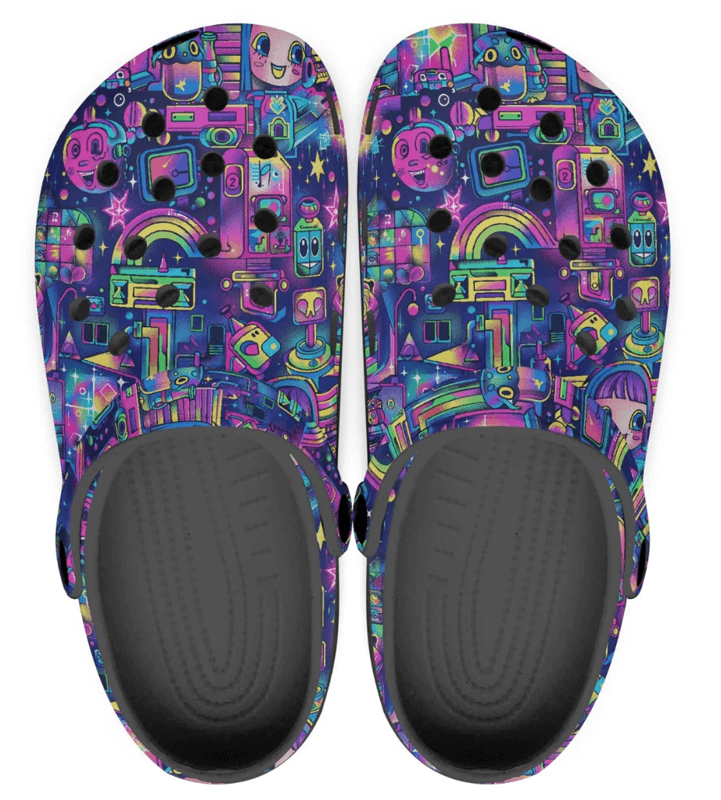 (Expired)Fun, AI Generated Fashion Design Company Looking For Investor