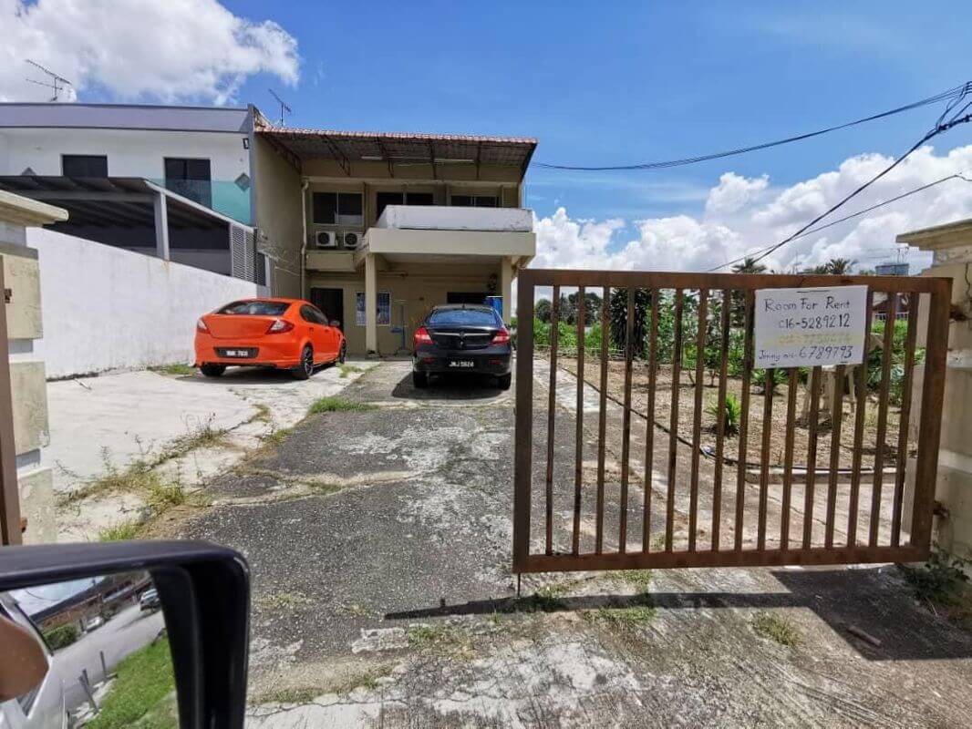 (Expired)Johore Bahru Real Estate Business For Sales