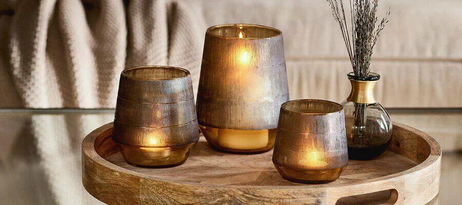 (Expired)Profitable E-Commerce Furniture & Home Decor Brand