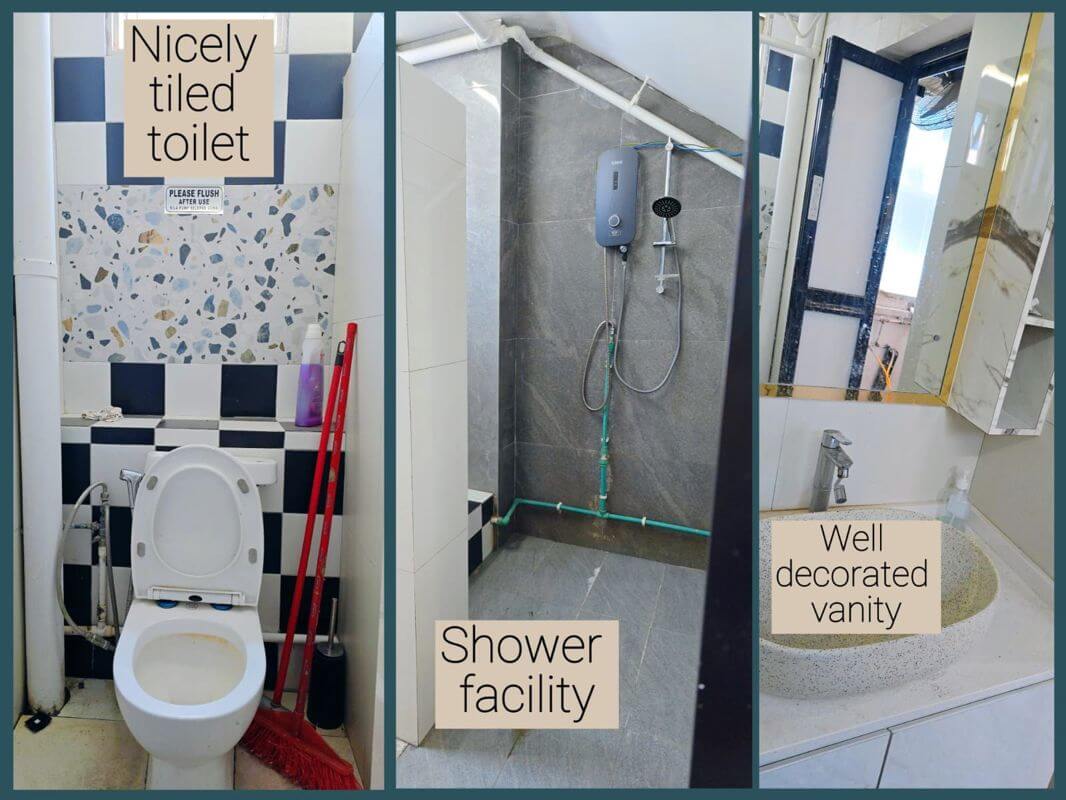 (Expired) Carpentry Workbench for Rent at 10 Admiralty Road, North Link Building 