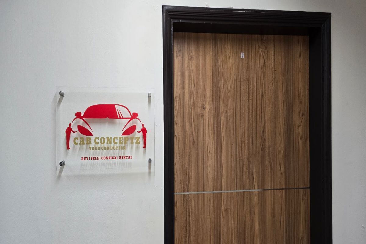 (Expired)Invest In Automotive Car Dealership!