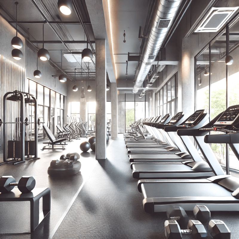 (Sold) Profitable Fitness Franchise For Sale In Pasir Ris – Strong Revenue & Established Clientele
