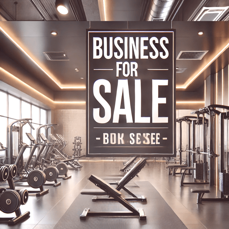 (Sold) Profitable Fitness Franchise For Sale In Pasir Ris – Strong Revenue & Established Clientele