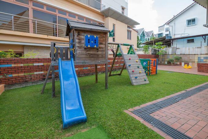 (Sold) Prime Childcare For Sale In Growing Residential Hub