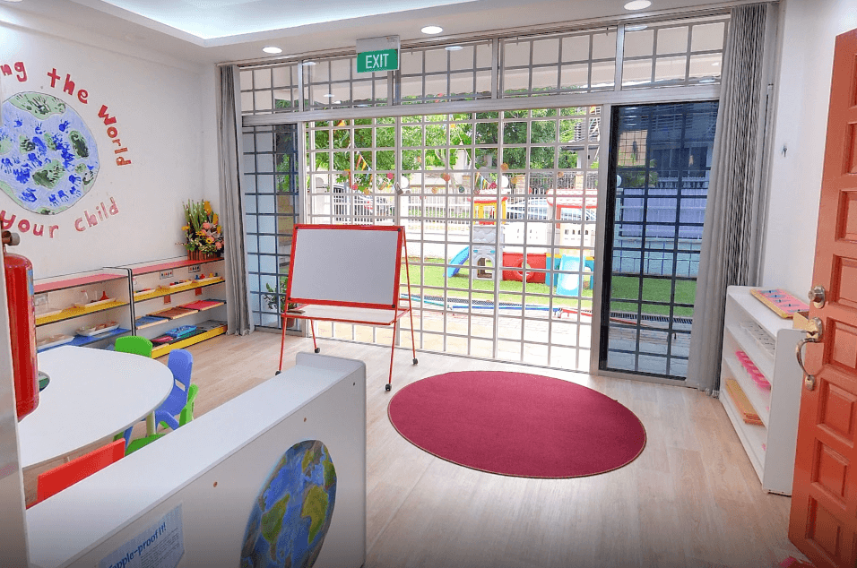 (Sold) Prime Childcare For Sale In Growing Residential Hub
