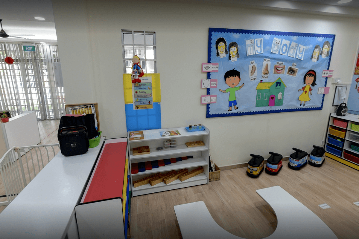 (Sold) Prime Childcare For Sale In Growing Residential Hub