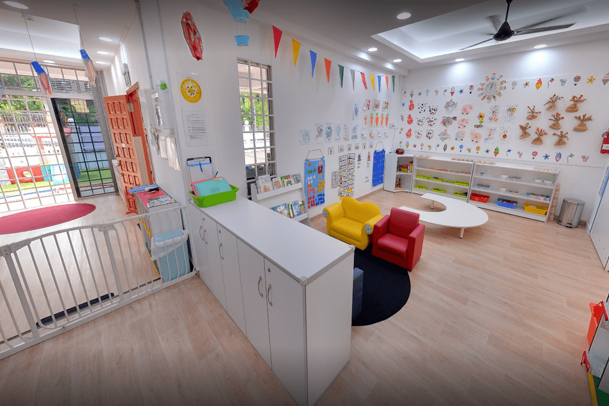 (Sold) Prime Childcare For Sale In Growing Residential Hub
