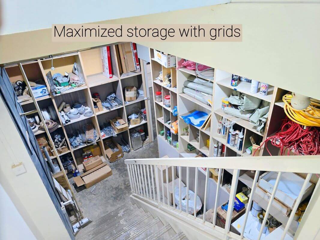 (Expired)Carpentry Workbench for Rent at 10 Admiralty Road, North Link Building 