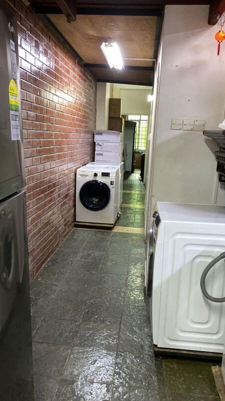 (Expired)Highly Profitable Second Hand Rental And Sales Business.