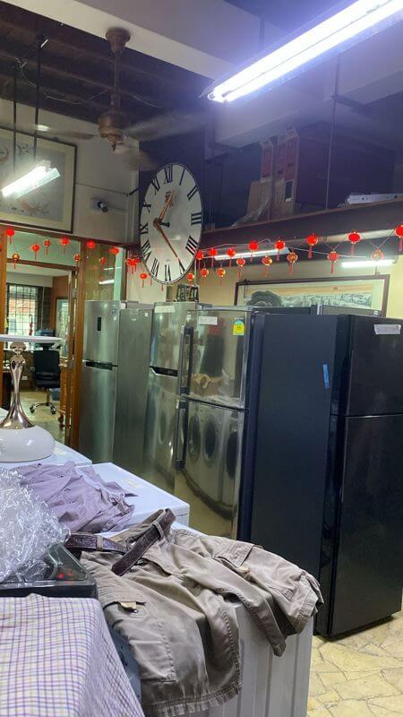 (Expired)Highly Profitable Second Hand Rental And Sales Business.