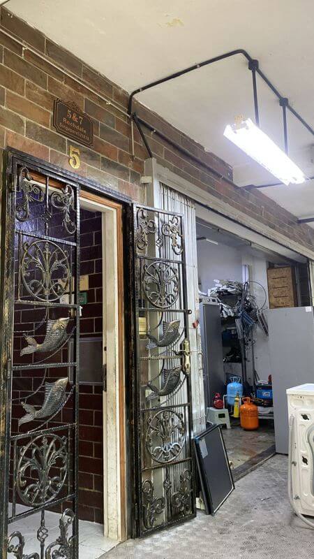 (Expired)Highly Profitable Second Hand Rental And Sales Business.