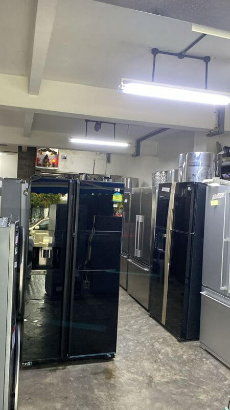 (Expired)Highly Profitable Second Hand Rental And Sales Business.