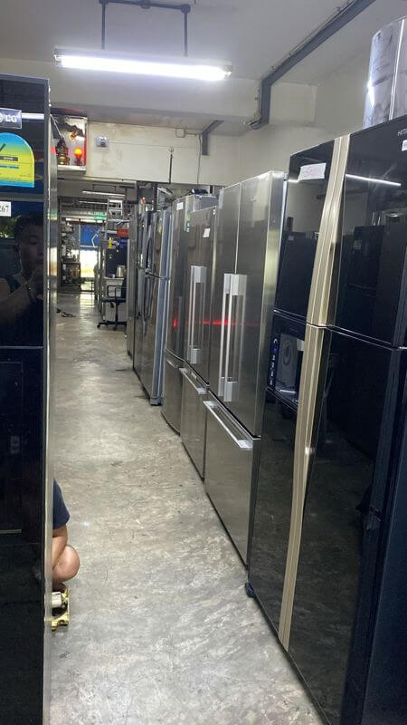 (Expired)Highly Profitable Second Hand Rental And Sales Business.