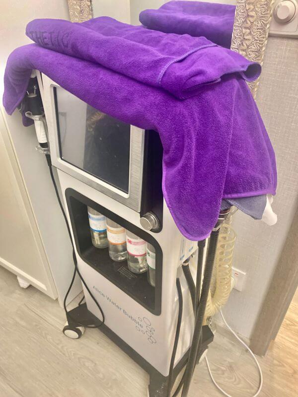 (Expired)Ang Mo Kio Ground Floor Beauty Salon For Takeover