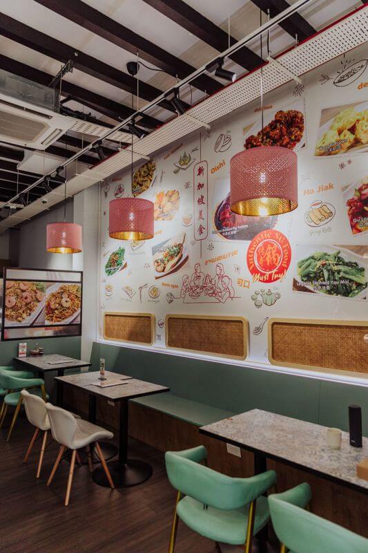 (Expired)Tmd Fried Chicken And Beer (Trademark Registered)