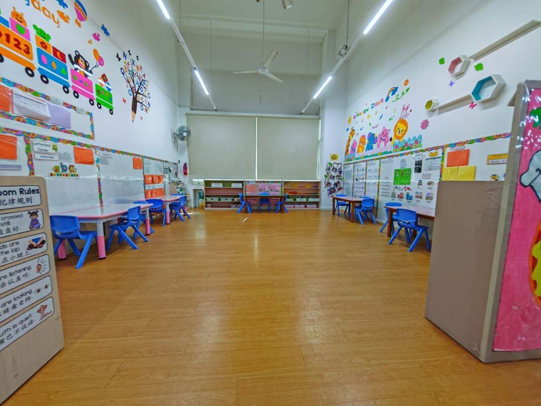 (On Hold)Highly Profitable Childcare Chain For Sale