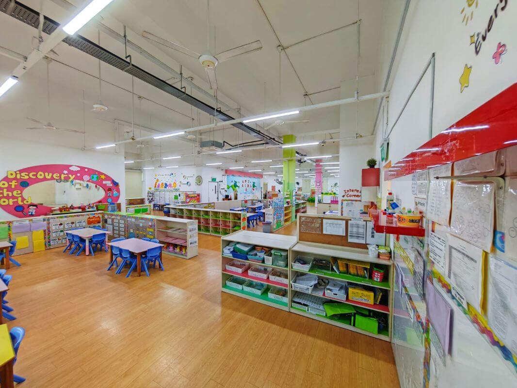 (On Hold)Highly Profitable Childcare Chain For Sale