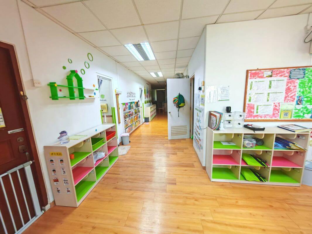 (On Hold)Highly Profitable Childcare Chain For Sale