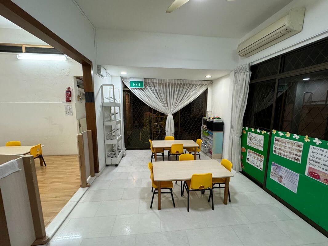 (Sold) Rare Landed Centre near Clementi for Takeover