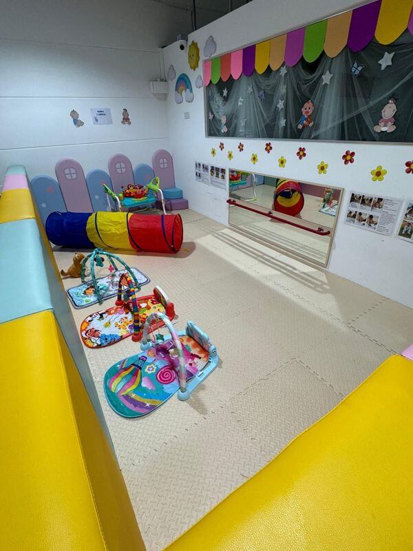 (Sold) Childcare And Infant Care Centre For Sale In Woodlands
