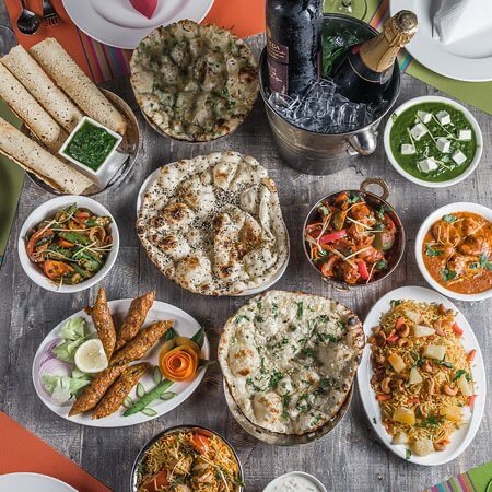 (Sold) Established North Indian Restaurant For Takeover In West Area