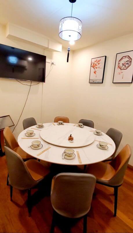 (Sold) Chinese Restaurant For Takeover (Jalan Besar)