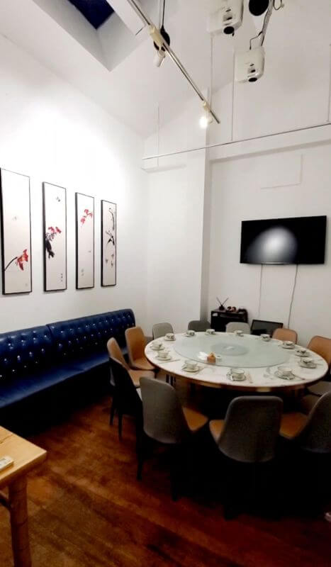 (Sold) Chinese Restaurant For Takeover (Jalan Besar)