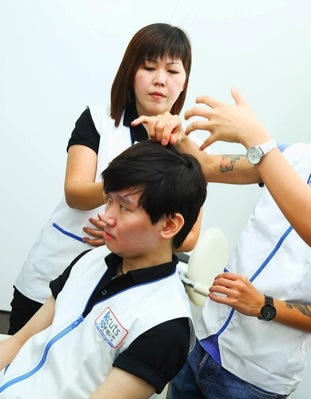 (Expired)Established, Profitable & Growing Korean Hair Salon Franchise For Sale / Takeover