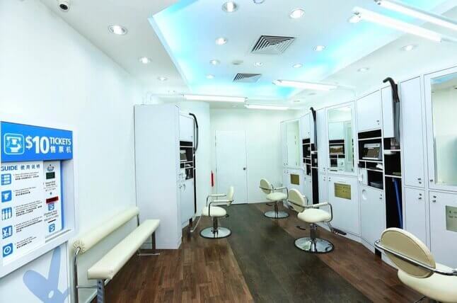 (Expired)Established, Profitable & Growing Korean Hair Salon Franchise For Sale / Takeover
