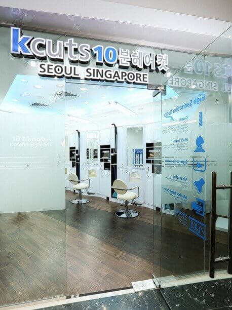 (Expired)Established, Profitable & Growing Korean Hair Salon Franchise For Sale / Takeover