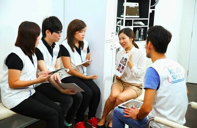 (Expired)Established, Profitable & Growing Korean Hair Salon Franchise For Sale / Takeover