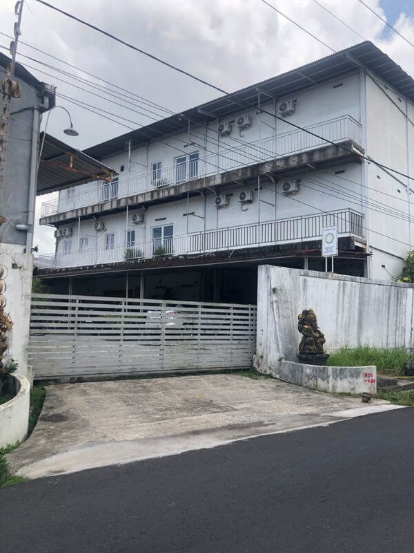 (Expired)For Sale,Herbal Medicine,Health Food & Essential Oil Factories In Bali–Ready For Immediate Transfer!