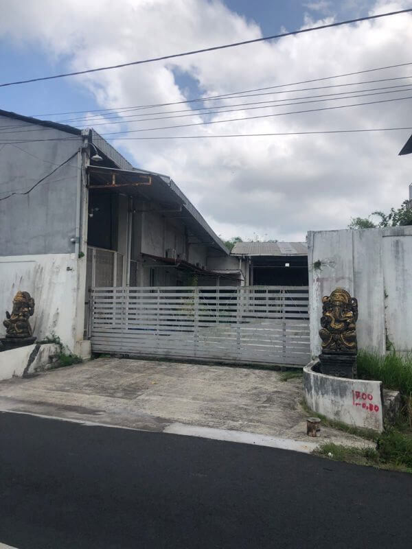 (Expired)For Sale,Herbal Medicine,Health Food & Essential Oil Factories In Bali–Ready For Immediate Transfer!