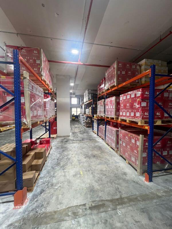 Profitable Lubricant Wholesale & Distribution Company For Sale