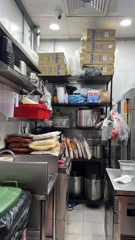 (Expired)Profitable Korean Cuisine Food Stall