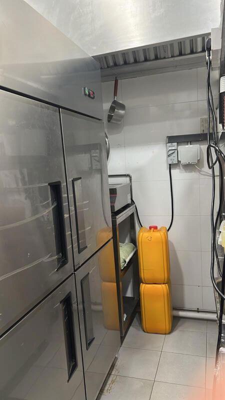 (Expired)Profitable Korean Cuisine Food Stall