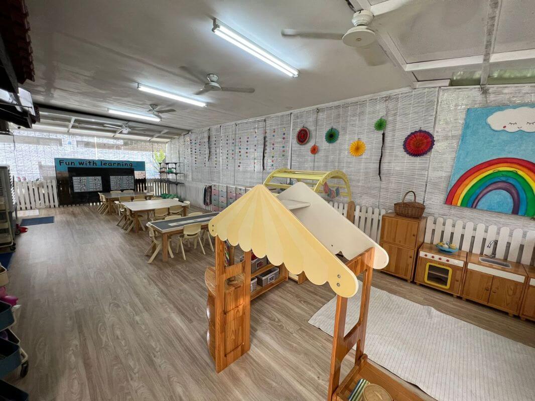 (On Hold)Prime & Established Kindergarten In Holland For Takeover